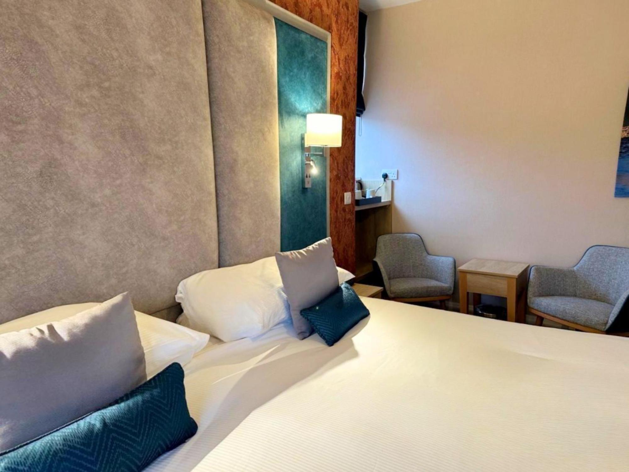 Caerwylan Hotel Criccieth Εξωτερικό φωτογραφία