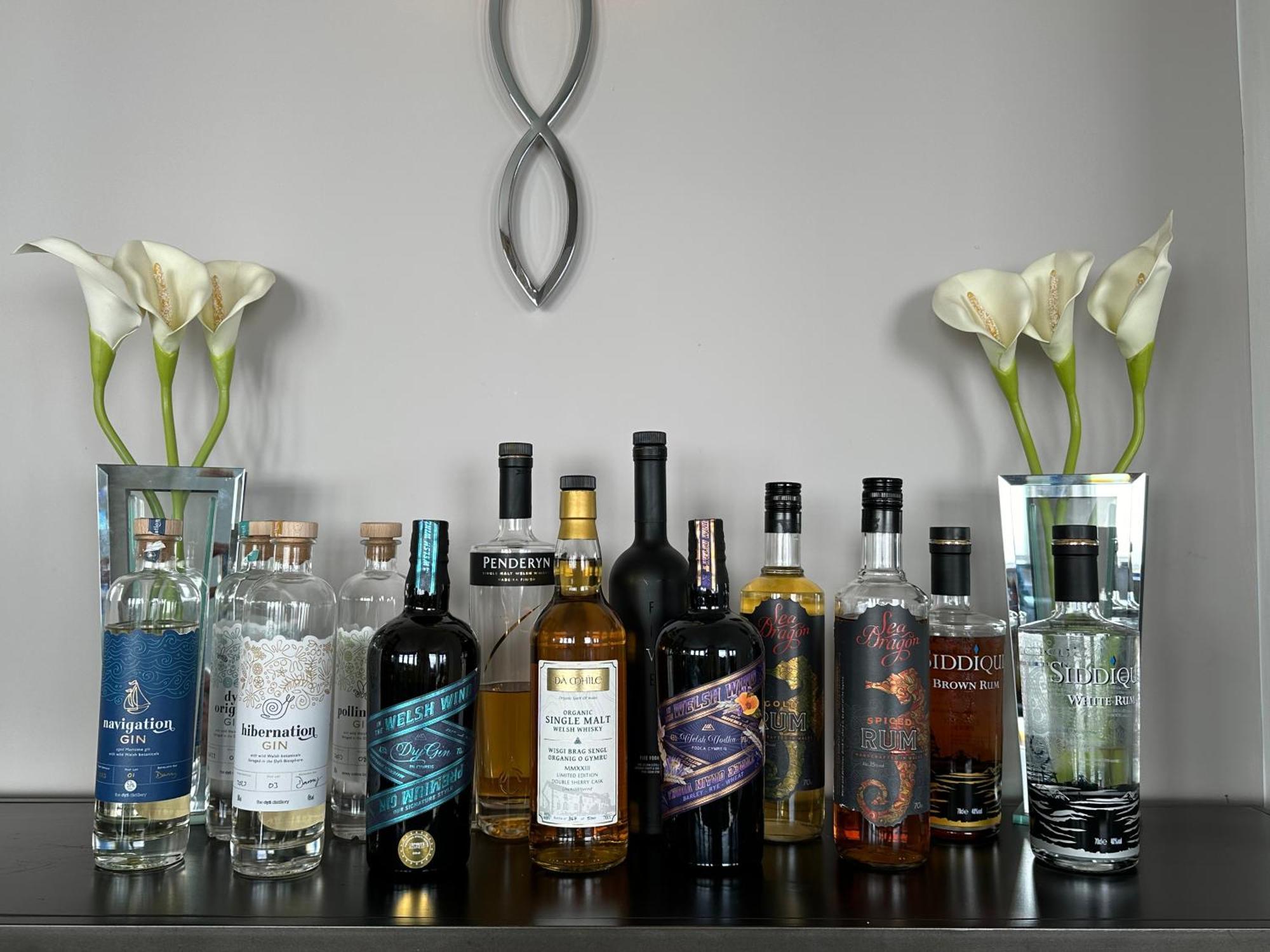 Caerwylan Hotel Criccieth Εξωτερικό φωτογραφία