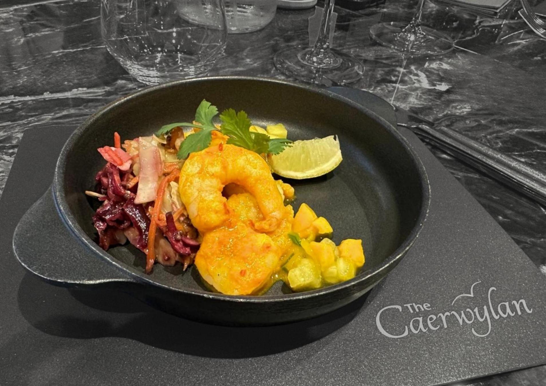Caerwylan Hotel Criccieth Εξωτερικό φωτογραφία