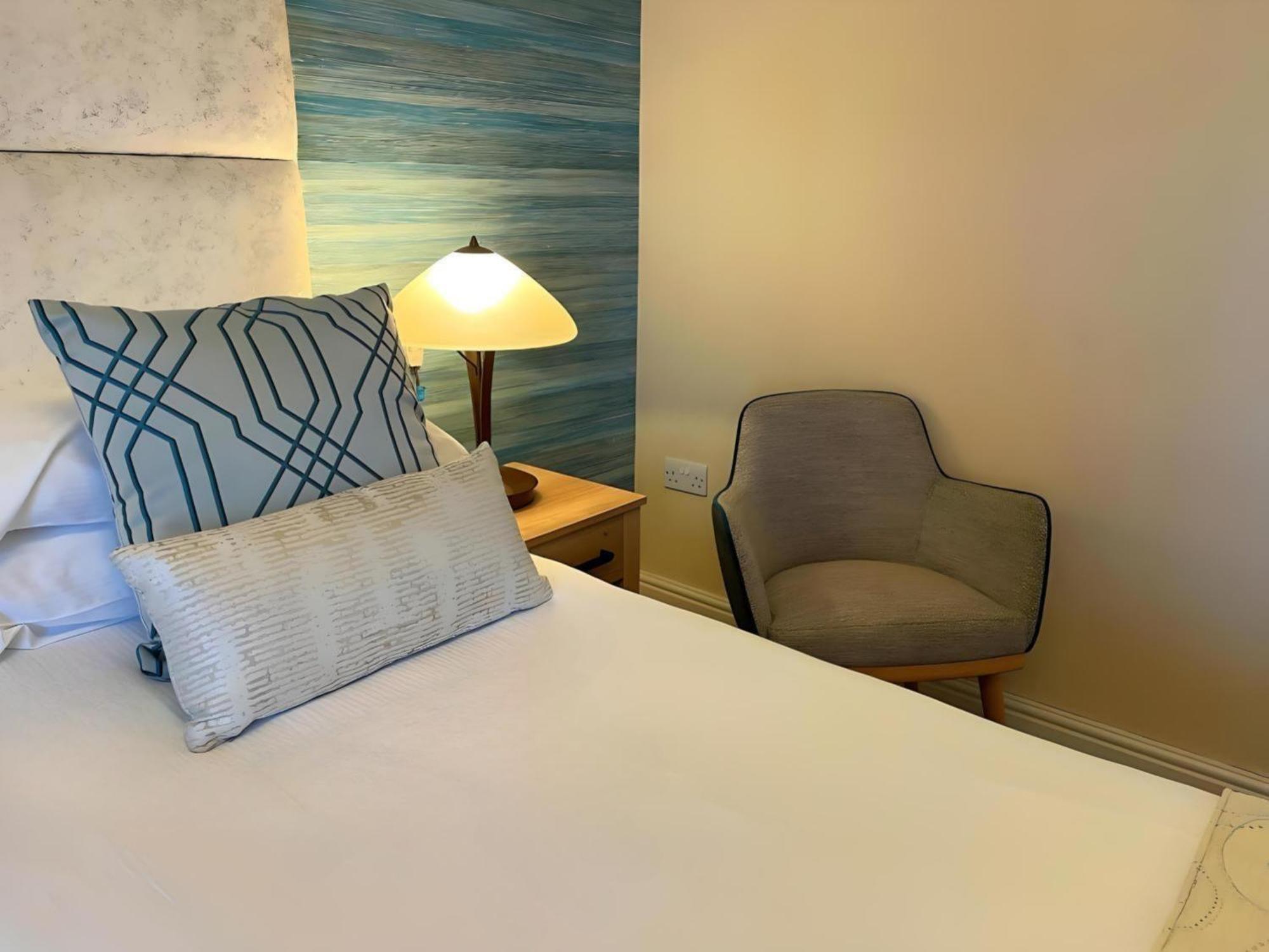Caerwylan Hotel Criccieth Εξωτερικό φωτογραφία