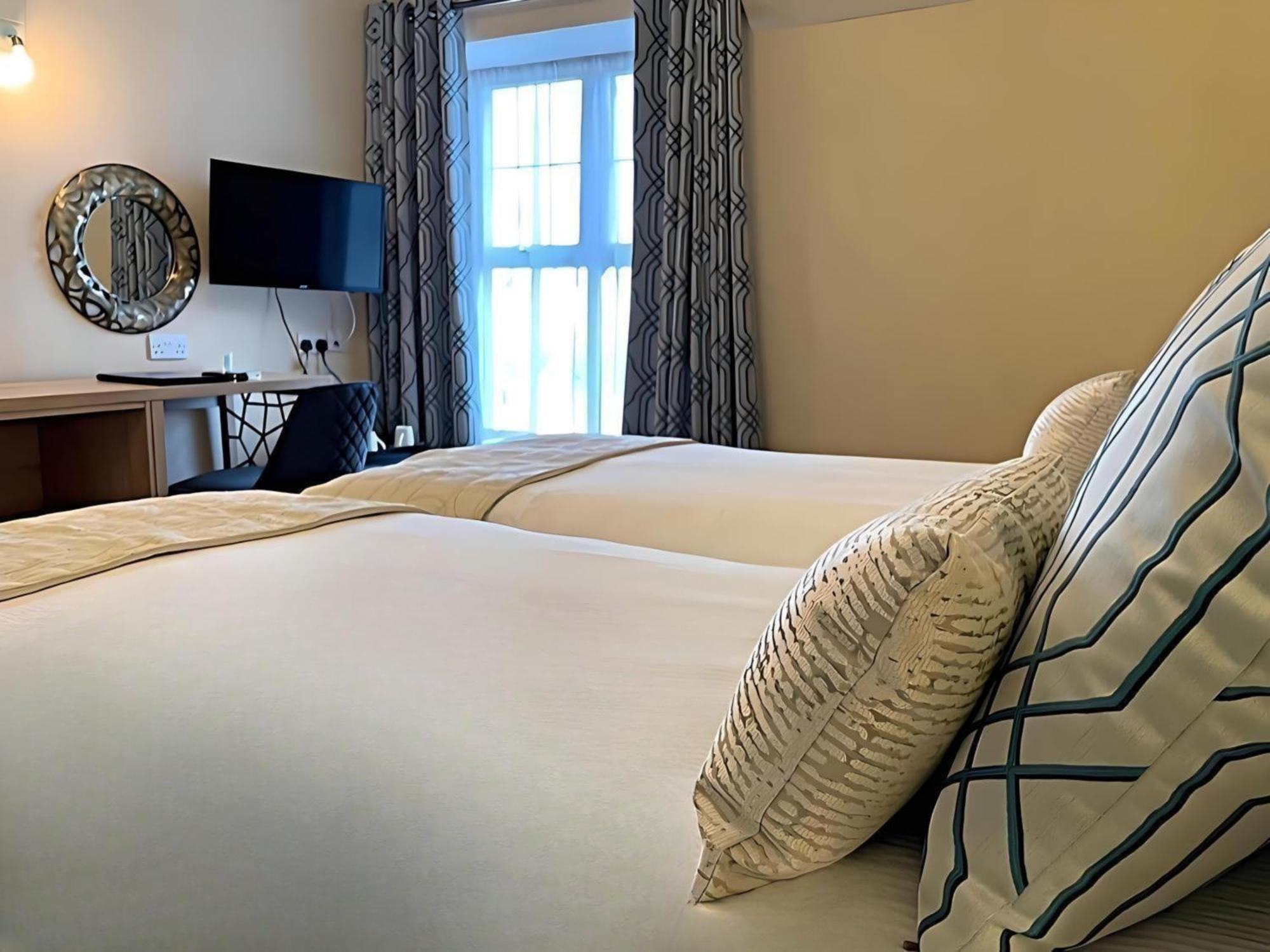 Caerwylan Hotel Criccieth Εξωτερικό φωτογραφία