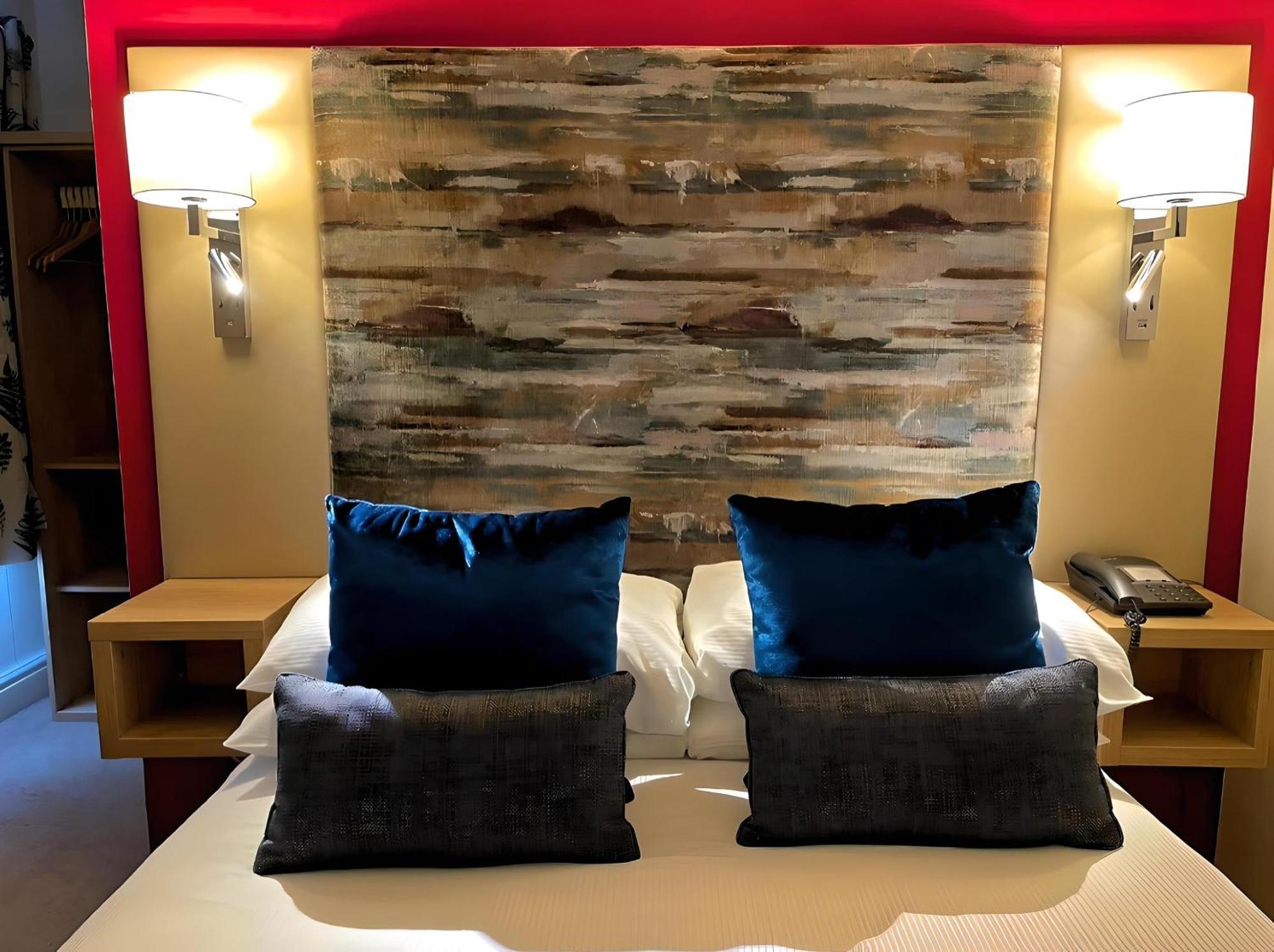 Caerwylan Hotel Criccieth Εξωτερικό φωτογραφία
