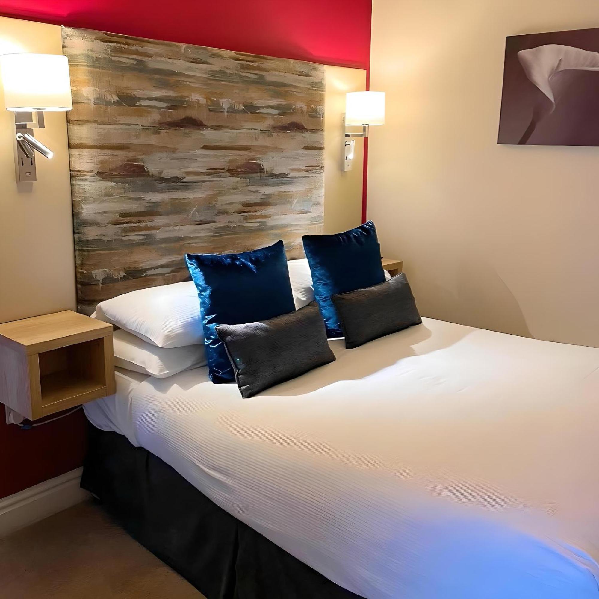 Caerwylan Hotel Criccieth Εξωτερικό φωτογραφία