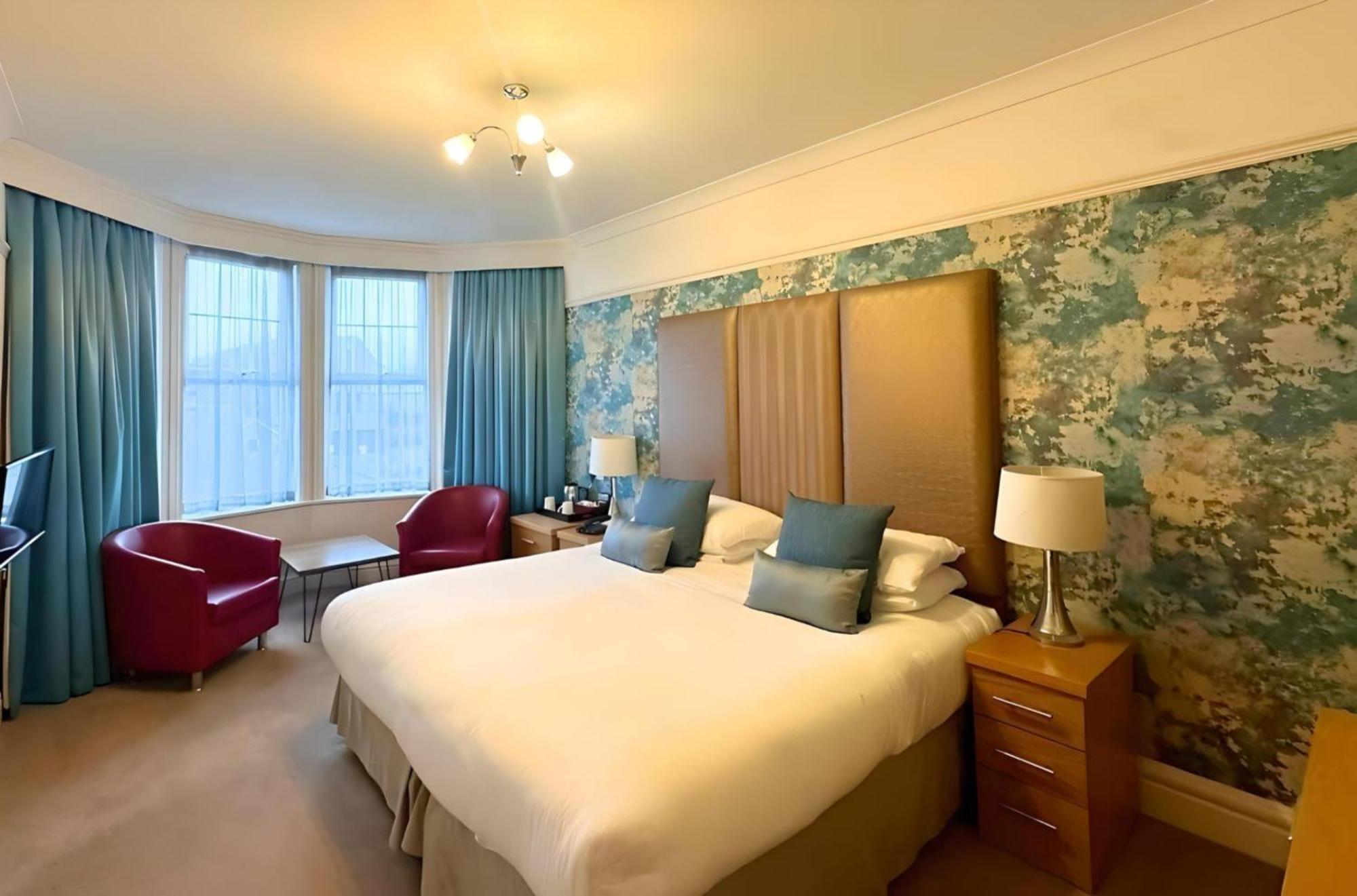Caerwylan Hotel Criccieth Εξωτερικό φωτογραφία
