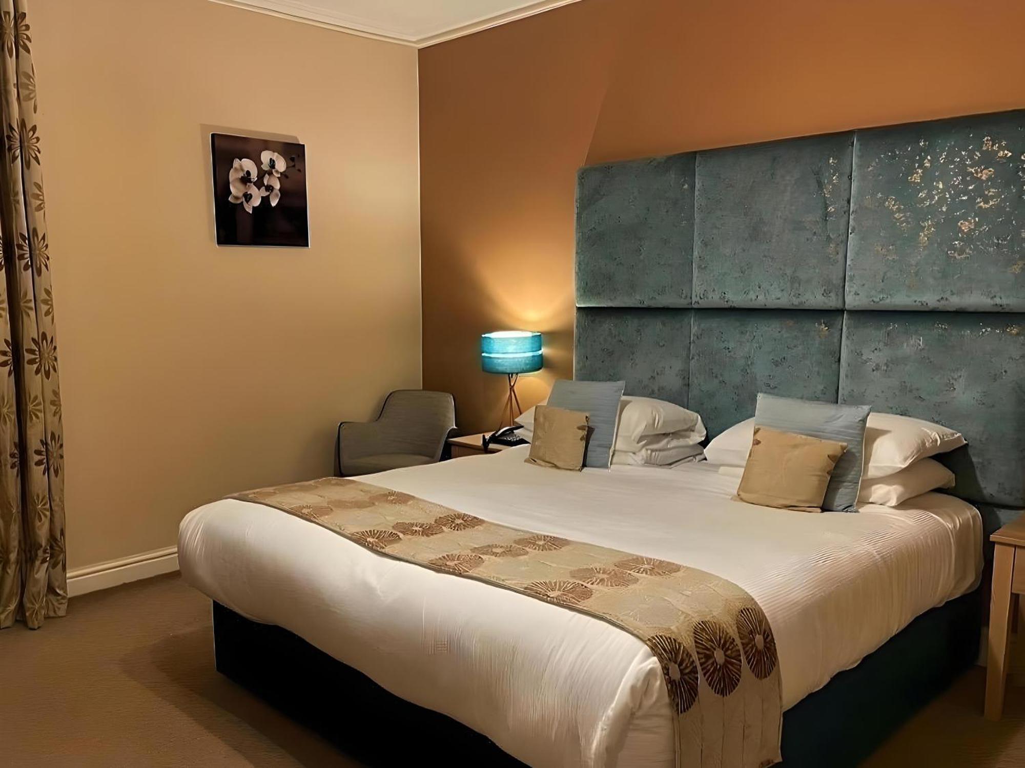 Caerwylan Hotel Criccieth Εξωτερικό φωτογραφία