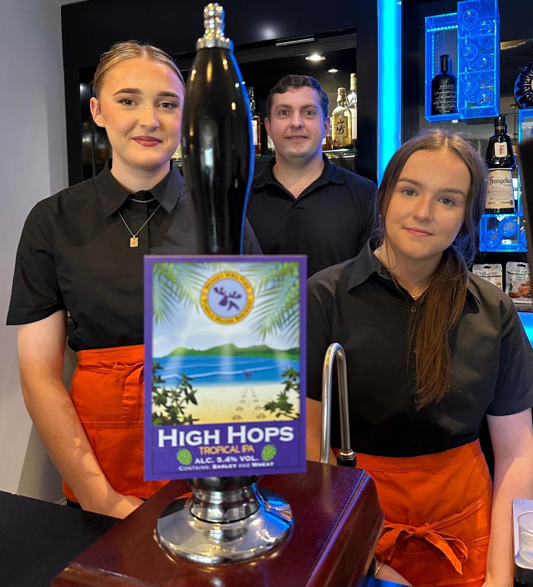 Caerwylan Hotel Criccieth Εξωτερικό φωτογραφία